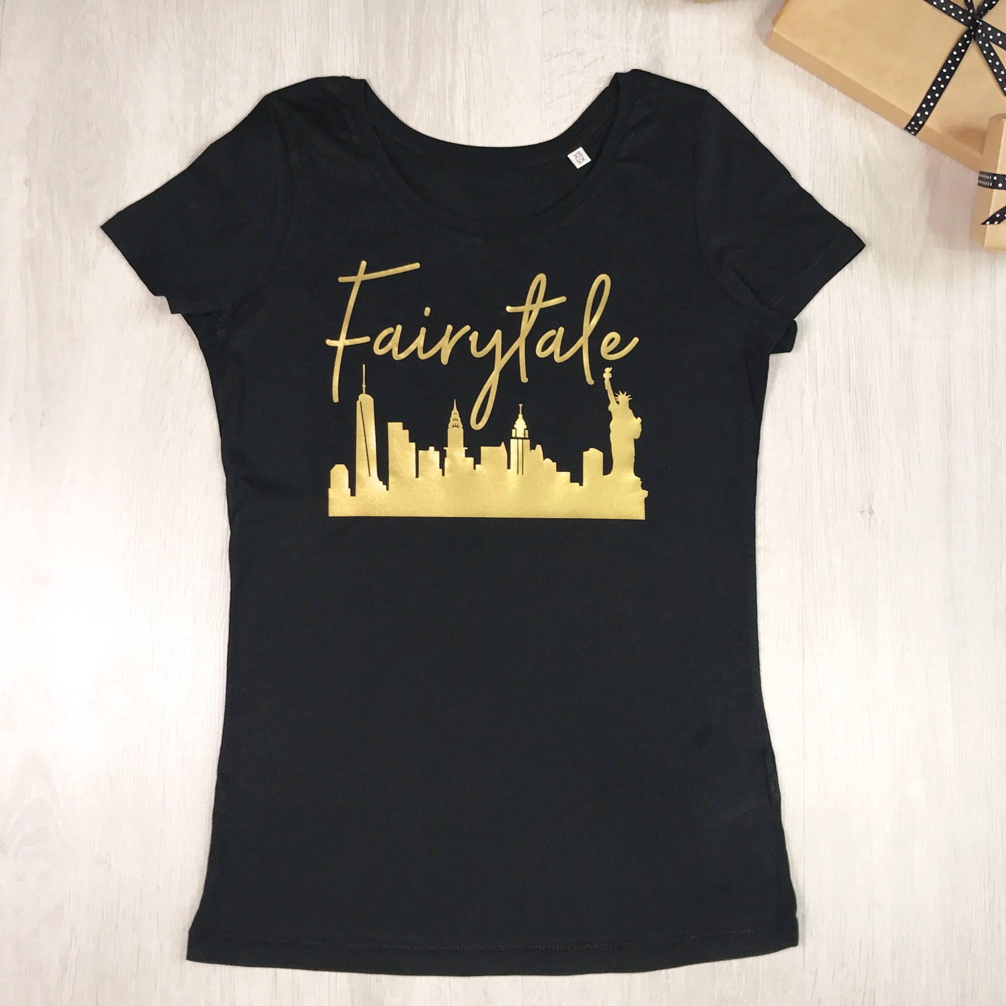 Fairytale of New York Christmas Shirt. Womens Christmas Etsy Fairytale of New York Christmas Shirt. Womens Christmas Etsy