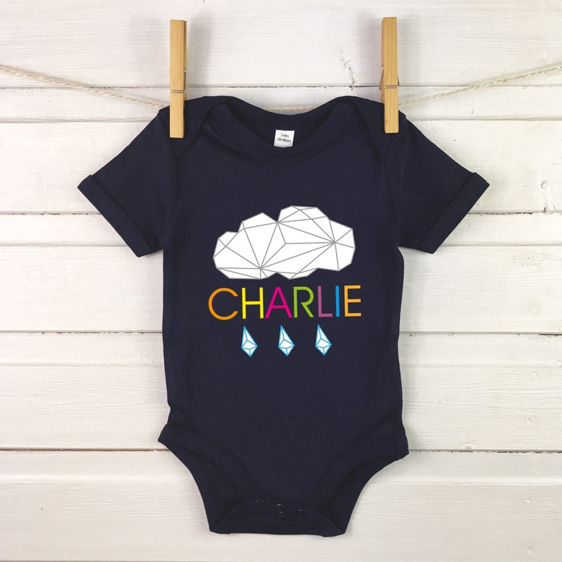 Pink Dinosaur Little Sister Bodysuit Printed Gift Top Pregnancy Reveal Babygrow