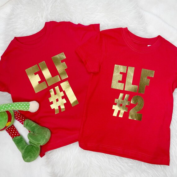 Joli motif fantaisiste pour bébés elfes · Creative Fabrica