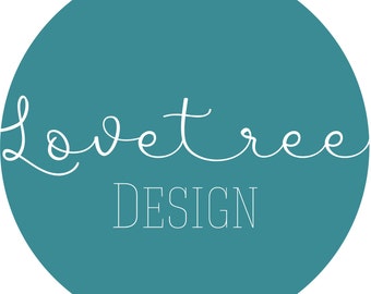 Bespoke Product by Lovetree Design