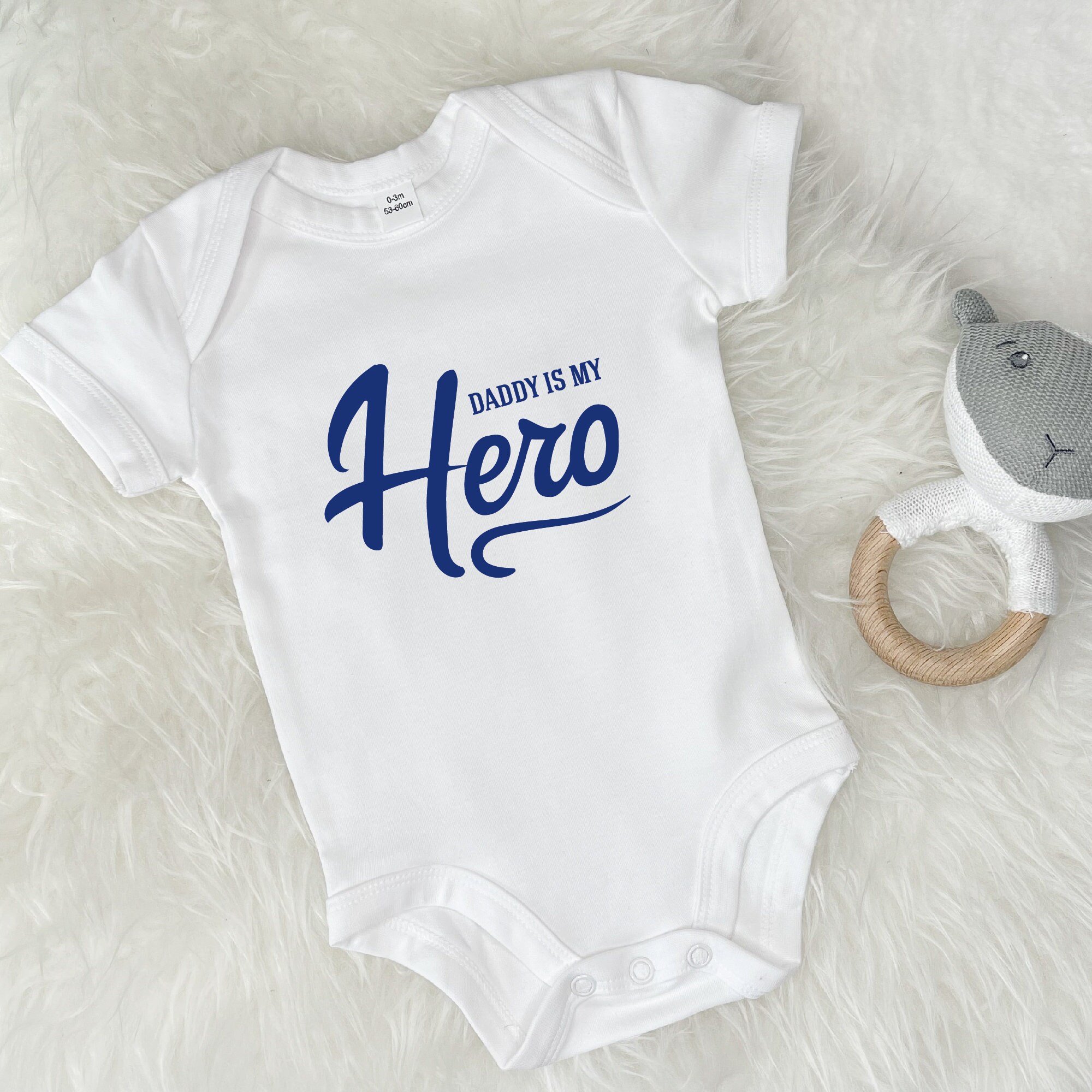 Mini heroes 2025 baby clothing