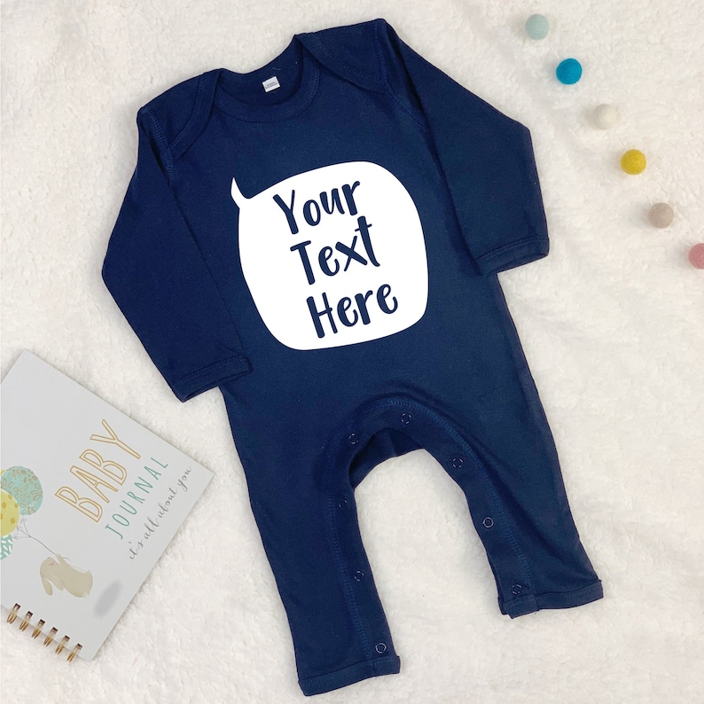 Mi Abuelo rocas Baby crecer babygrow Funny Cool Unisex Regalo De Cumpleaños Traje De Regalo