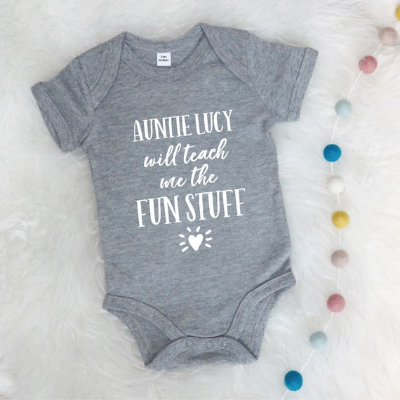 Personalised baby stuff 2025
