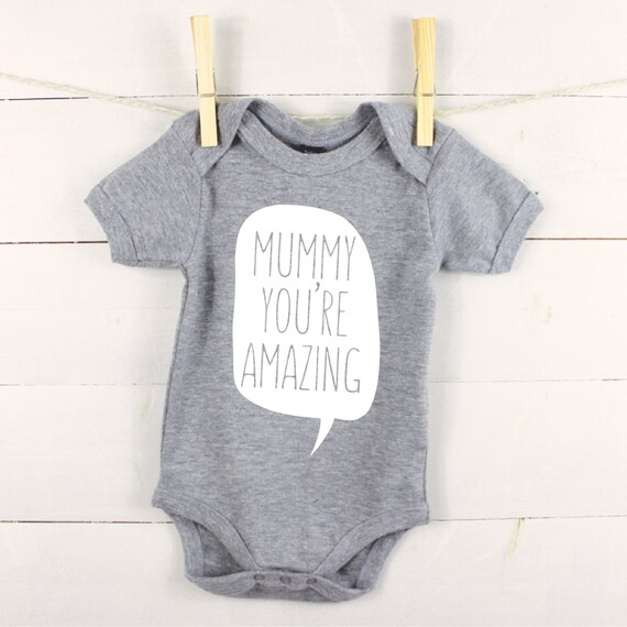 Grey baby hotsell vest