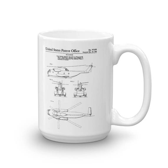 NEW Dodge Viper 15 Oz mug!! FREE SHIPPING!! Many different available