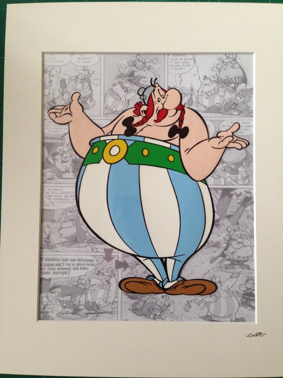 obelix