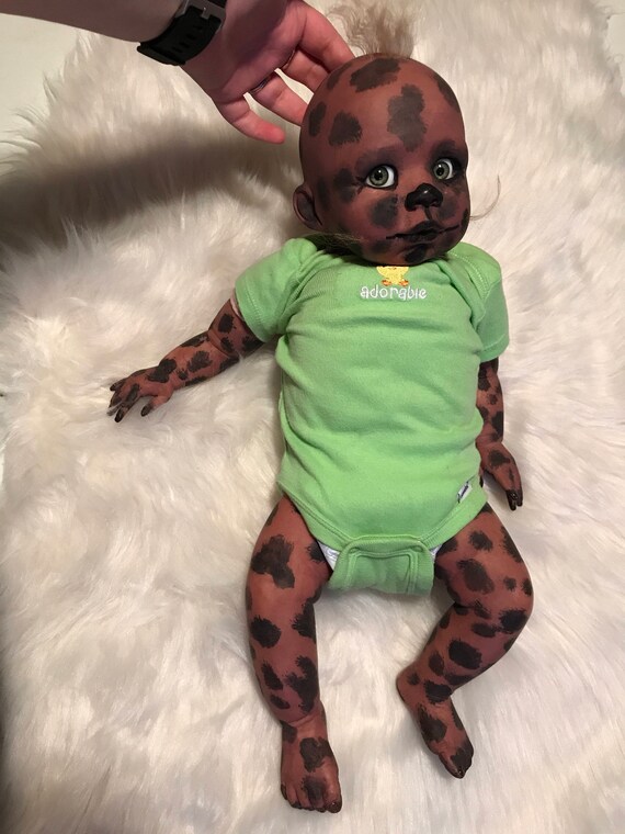 hybrid reborn dolls