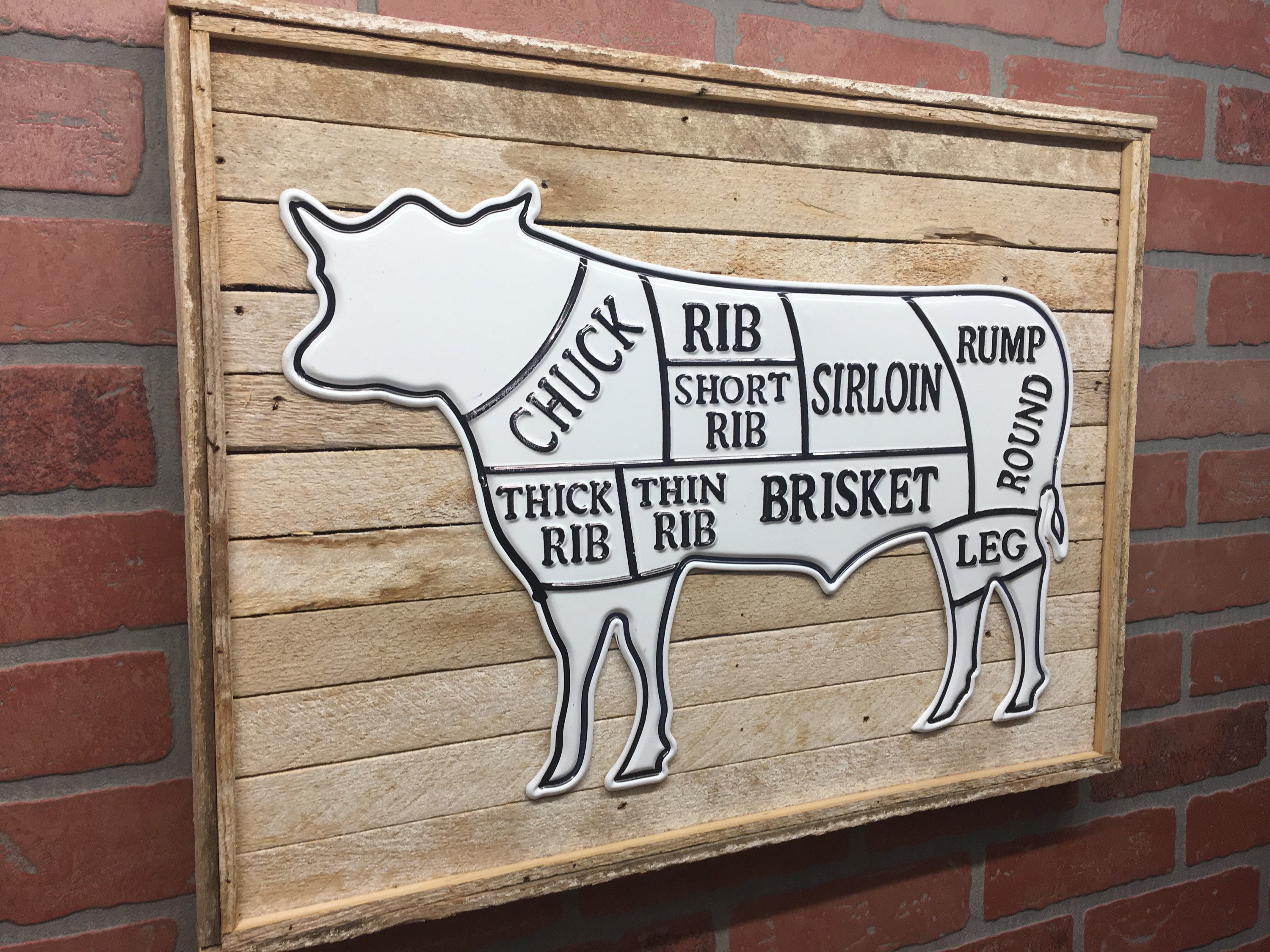 Rustic Cow Decor Cow Wall Decor Metal Cow Kitchen Decor Etsy Rustic Cow Decor Cow Wall Decor Metal Cow Kitchen Decor Etsy