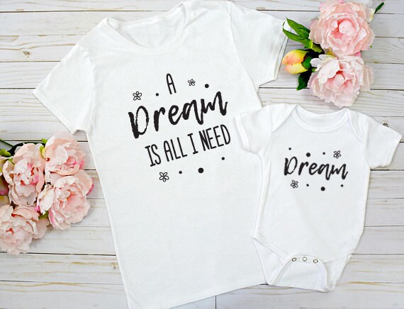 baby shower t shirts for family