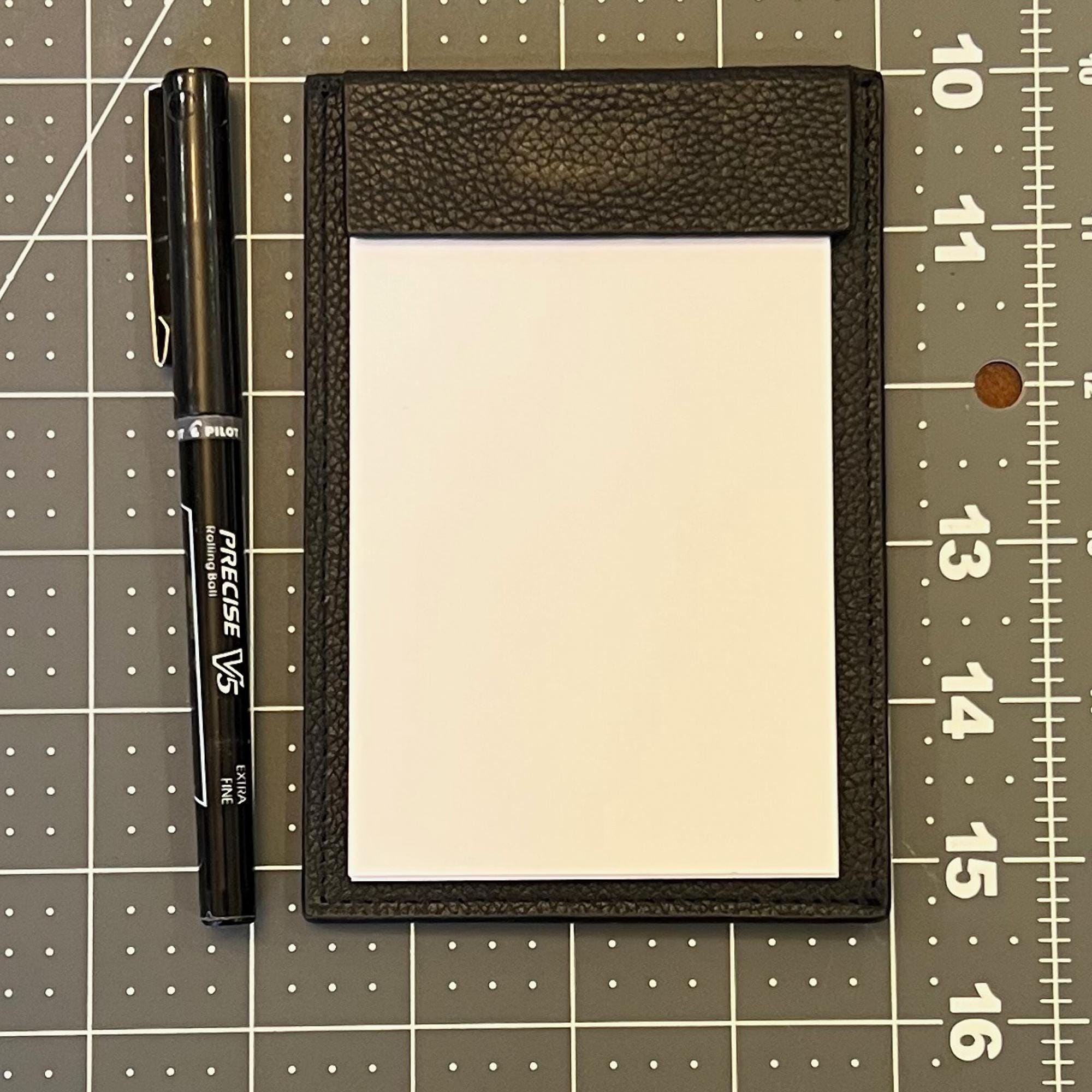 index card binder pages 3x5 Card Binder Traditional Style main image 0