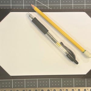 Bloc-notes CUIR XXL - Bloc-notes en cuir entièrement aniline marron pour fiches 5 x 8 | Porte-cartes fait main | EDC| Cadeau exécutif | Portefeuille en cuir