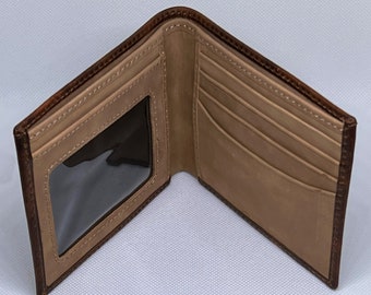 ★you a use★ Wonder wallet Tan brown(fullup) Designer fashion, Seoul-fully created | W Concept