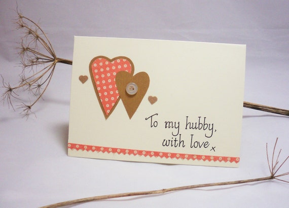 lovely gift for husband
