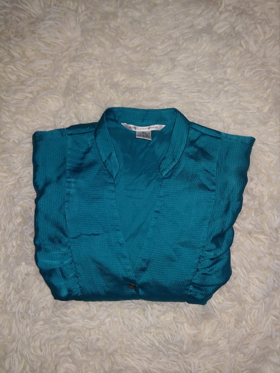 Vintage Diane von furstenberg mini dress, vintage
