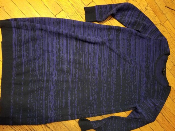 Vintage Halston dress, H by Halston dress