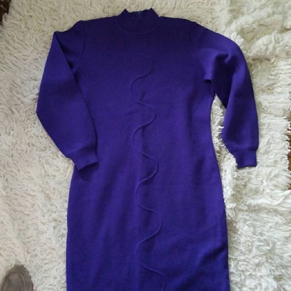 Vintage Bill Blass dress, Bill Blass dress, vintag