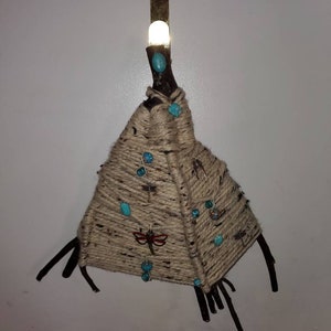 Handmade macrame wall hanging, macrame wall hanging, wall hanging, wall décor, dragonfly themes wall décor