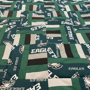 Philadelphia Eagles-täcke