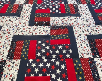july 4th quilt patterns