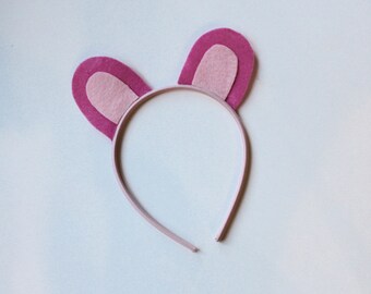 pig ears etsy