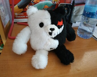 monobear plush