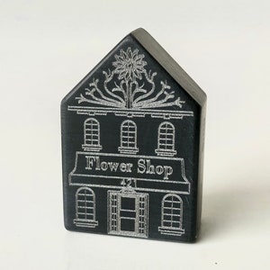 Tiny Flower Shop