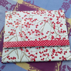 Bolsa de papelão reciclado ecologicamente correta