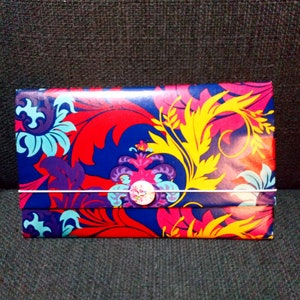 Pochette écolo carton recyclé