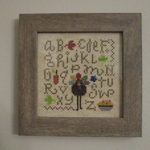 Sampling Thanksgiving