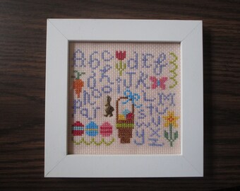 Easter Sampler