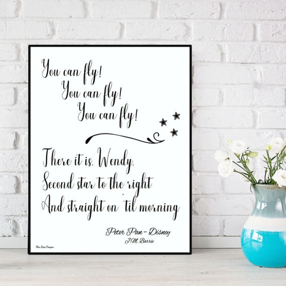Citation Enfance Disney