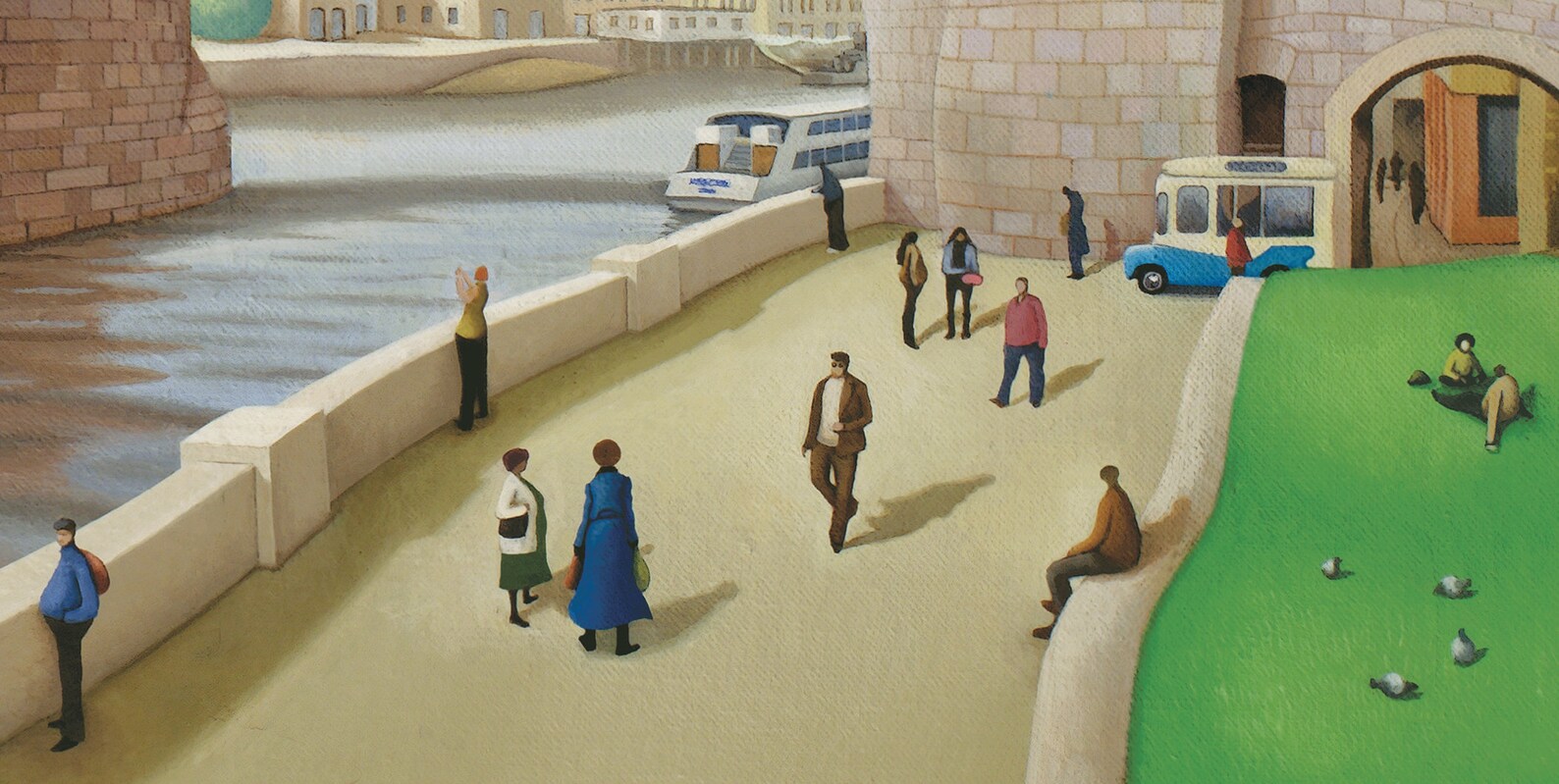Tower Bridge Print Paper Print Limited Edition Giclee - Etsy