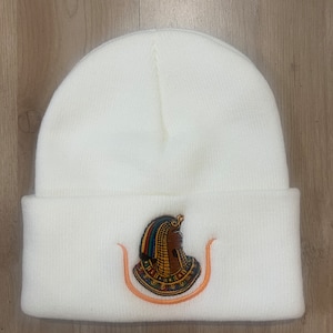 Daughters DOI Beanie
