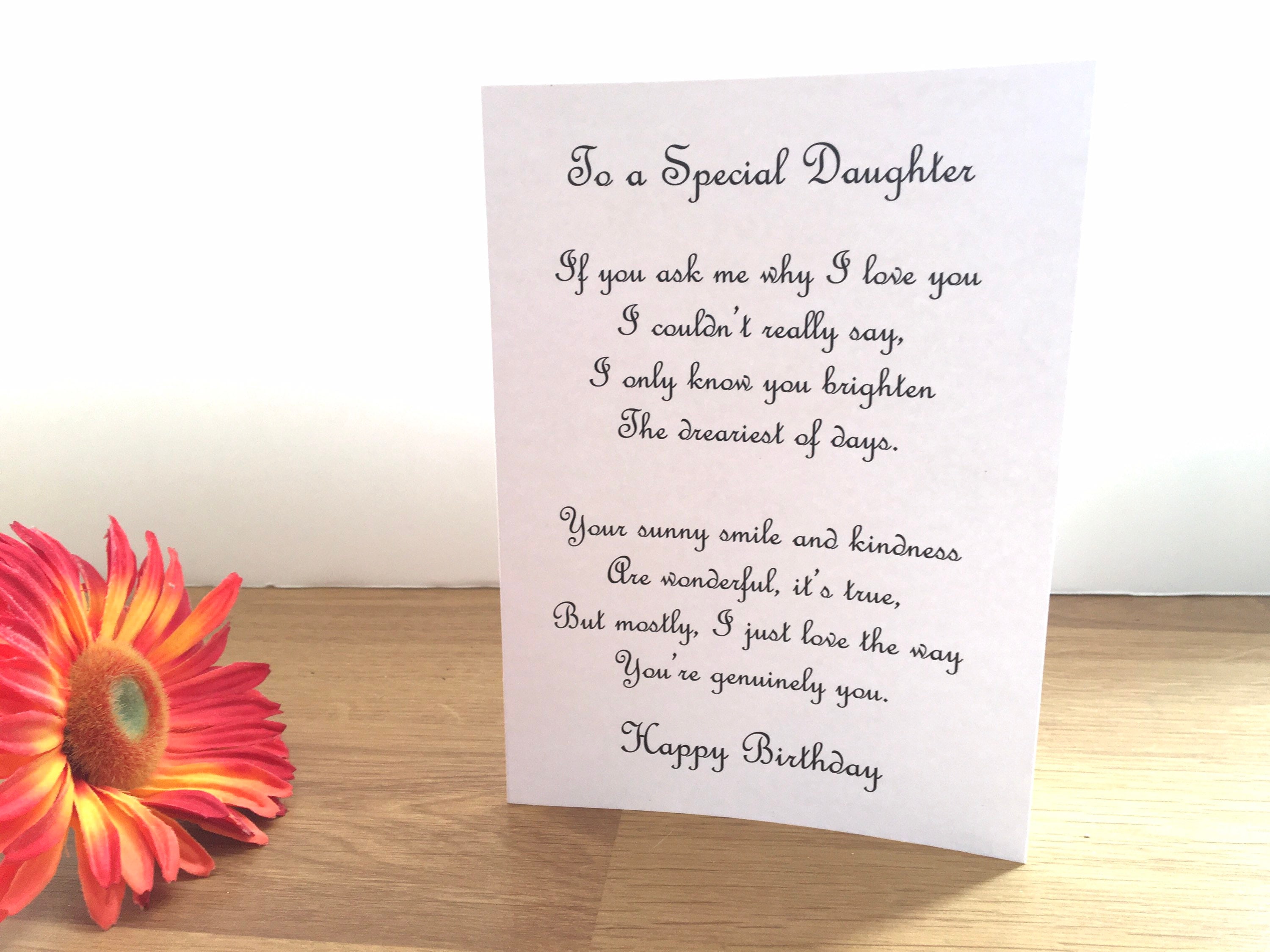 Fille Et Beau Fils Cartes De Vœux Et De Fêtes - CA