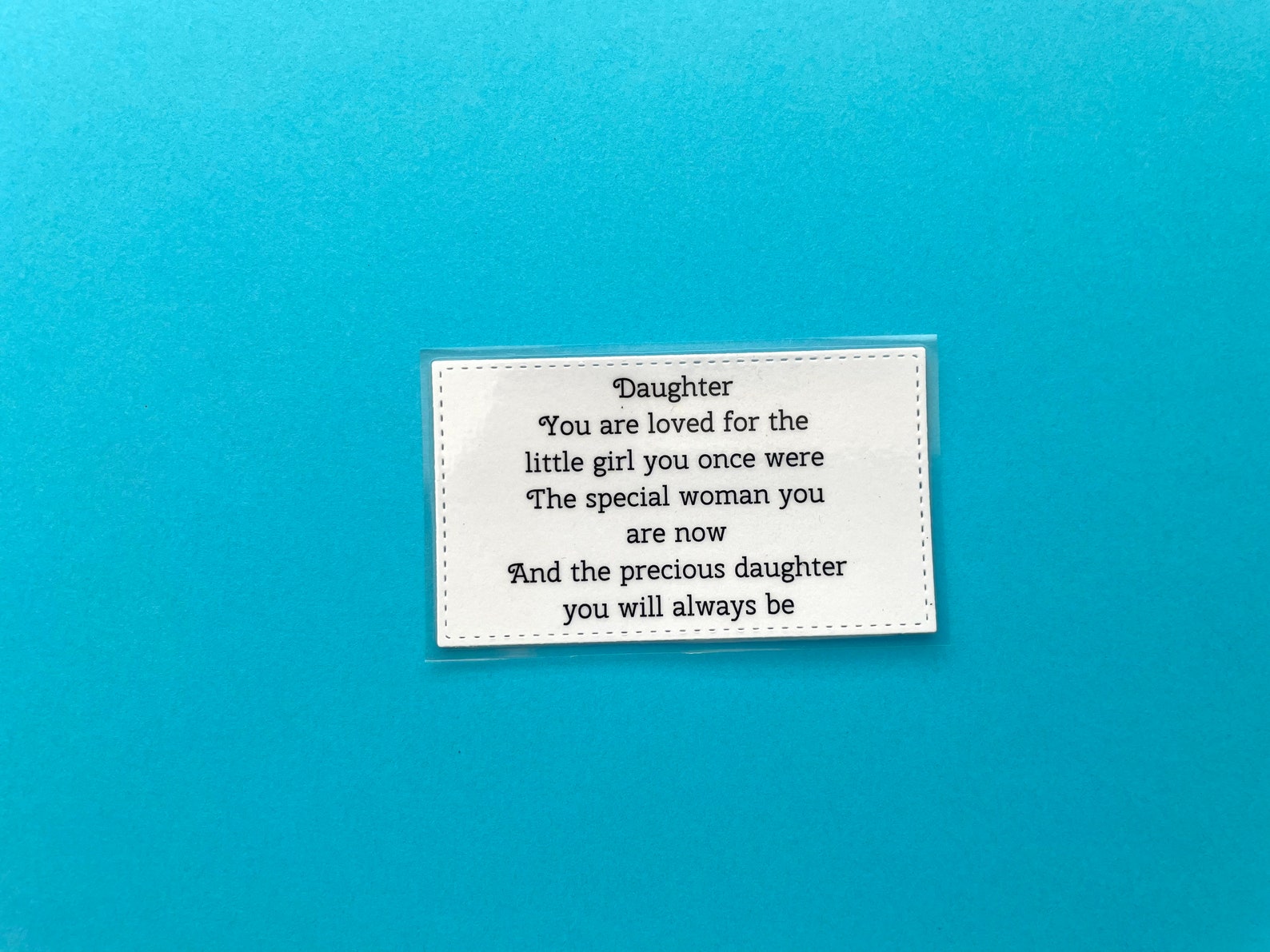 Card for Grown up Daughter Special Daughter's Birthday Etsy UK