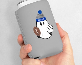 Dallas Football Dosenhülle - Neopren Team Spirit Koozie
