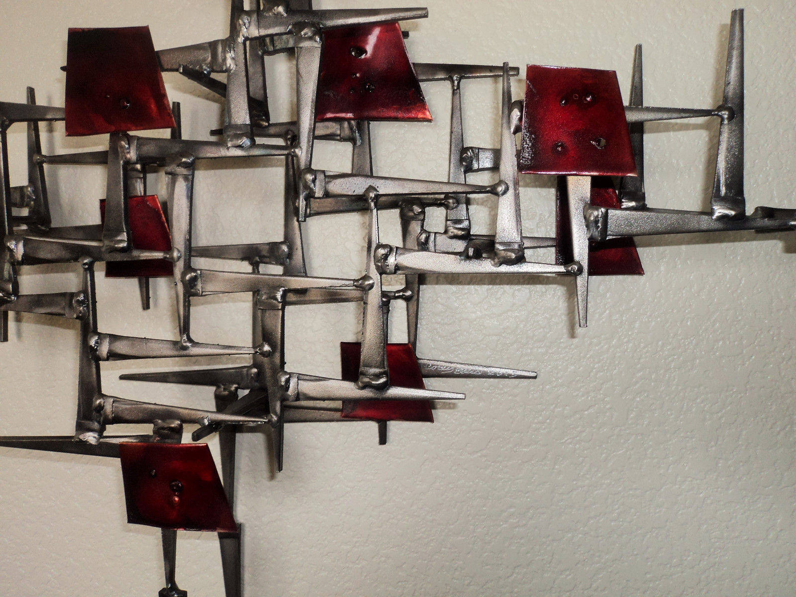 Spur Sculpture Created and Signed With a COA by Corey Ellis - Etsy