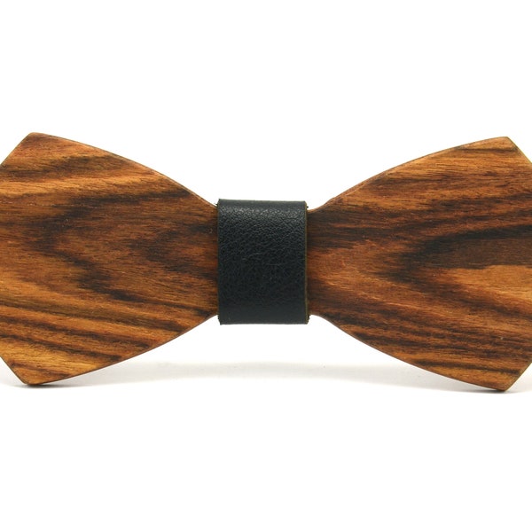 Wooden bow tie New York,wooden bowtie,men bowties,wood bow tie,wood bowtie,wooden bow tie black,boys black bow tie,papillon en bois,bowties