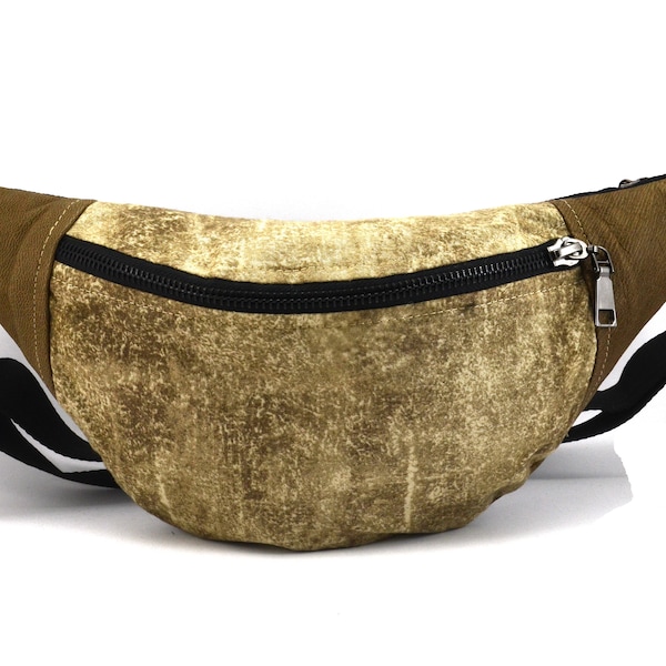 Festival Belt Bag Etsy