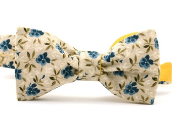 Boys pre-tied and Mens self-tie bow ties for the outdoorsman Toy Soldier and Montepelier Camo