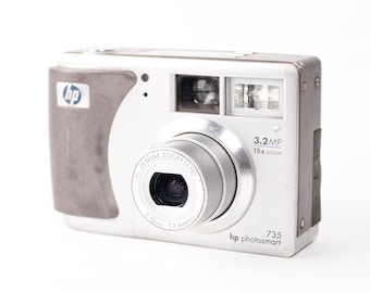 【6個】RICOH Capllio G4wide/R2/PENTAX Optio 230/M30/E50/S50/コンパクトデジタルカメラ まとめて ジャンク セット まとめ (978) Ricoh Caplio G4 Wide Compact Y2K Digital Camera