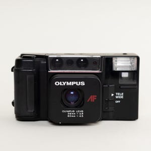 80s Olympus - Etsy