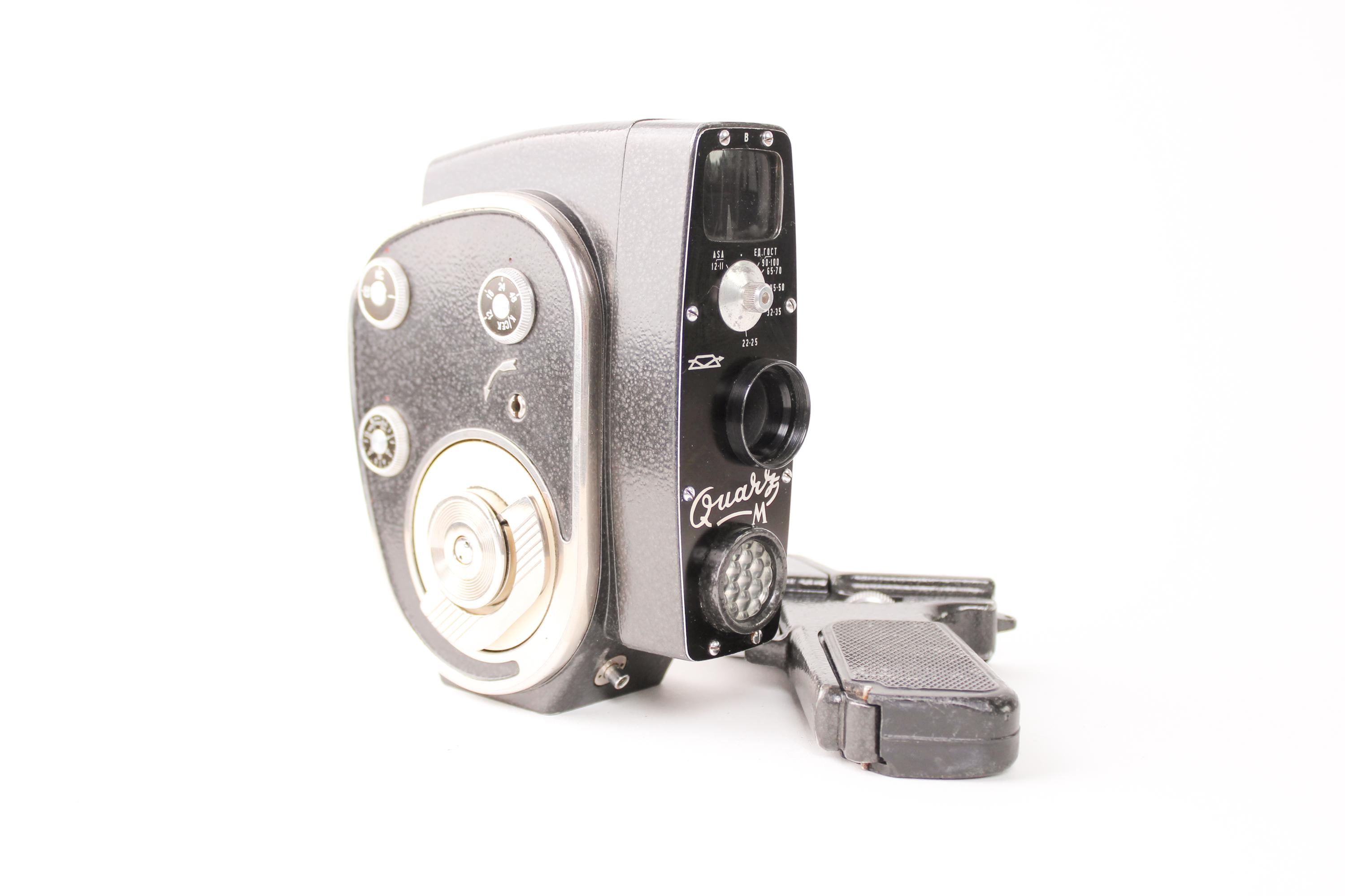 70s 8mm film camera - Etsy 日本