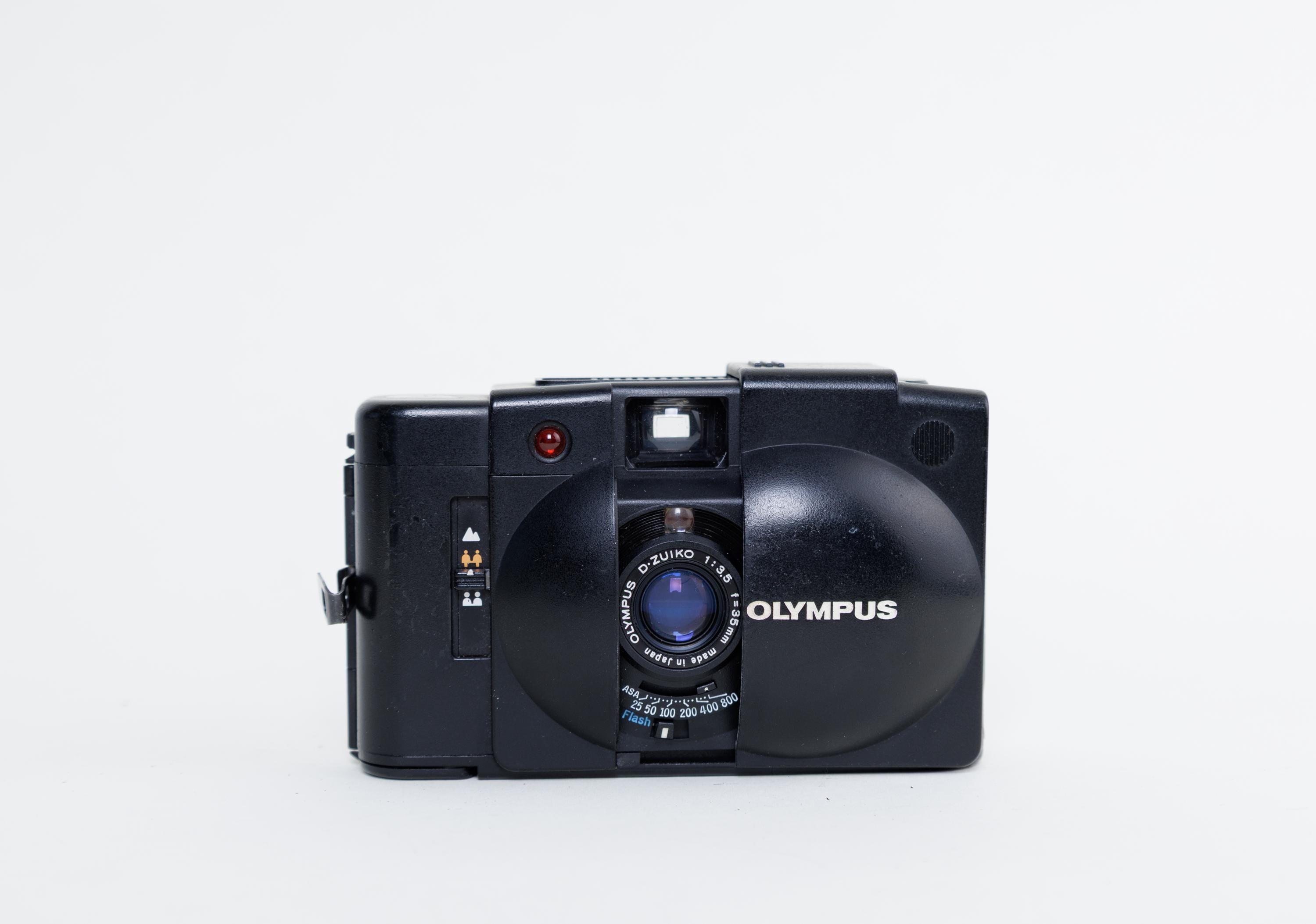 Olympus A11 Flash - Etsy