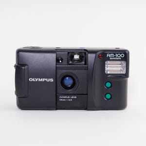 Olympus Am100 - Etsy