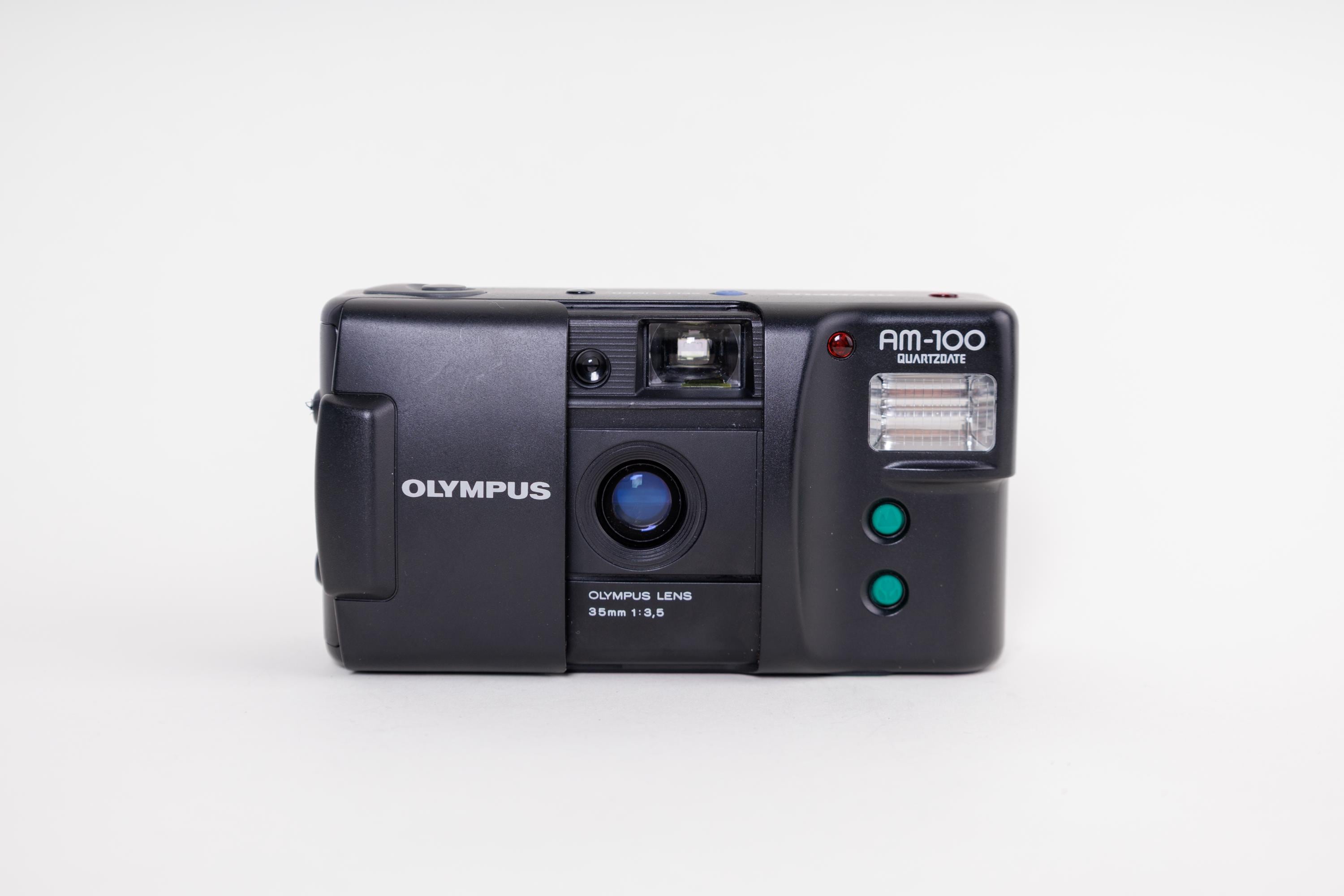 Olympus Am100 - Etsy