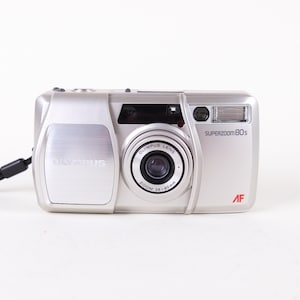 80s Olympus - Etsy