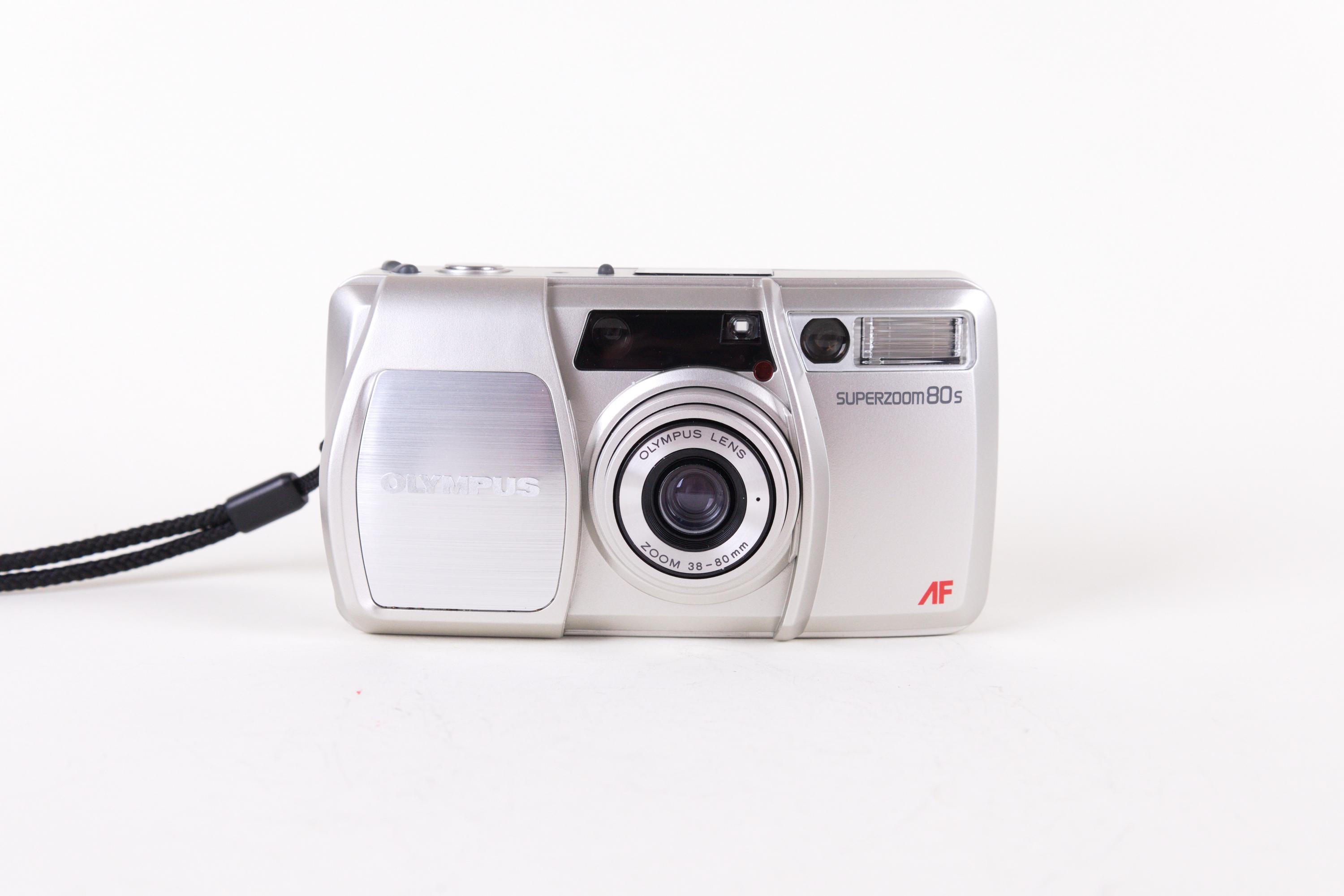 オリンパス　80年代 80s Olympus - Etsy