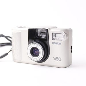 Konica Z up 60 - Etsy