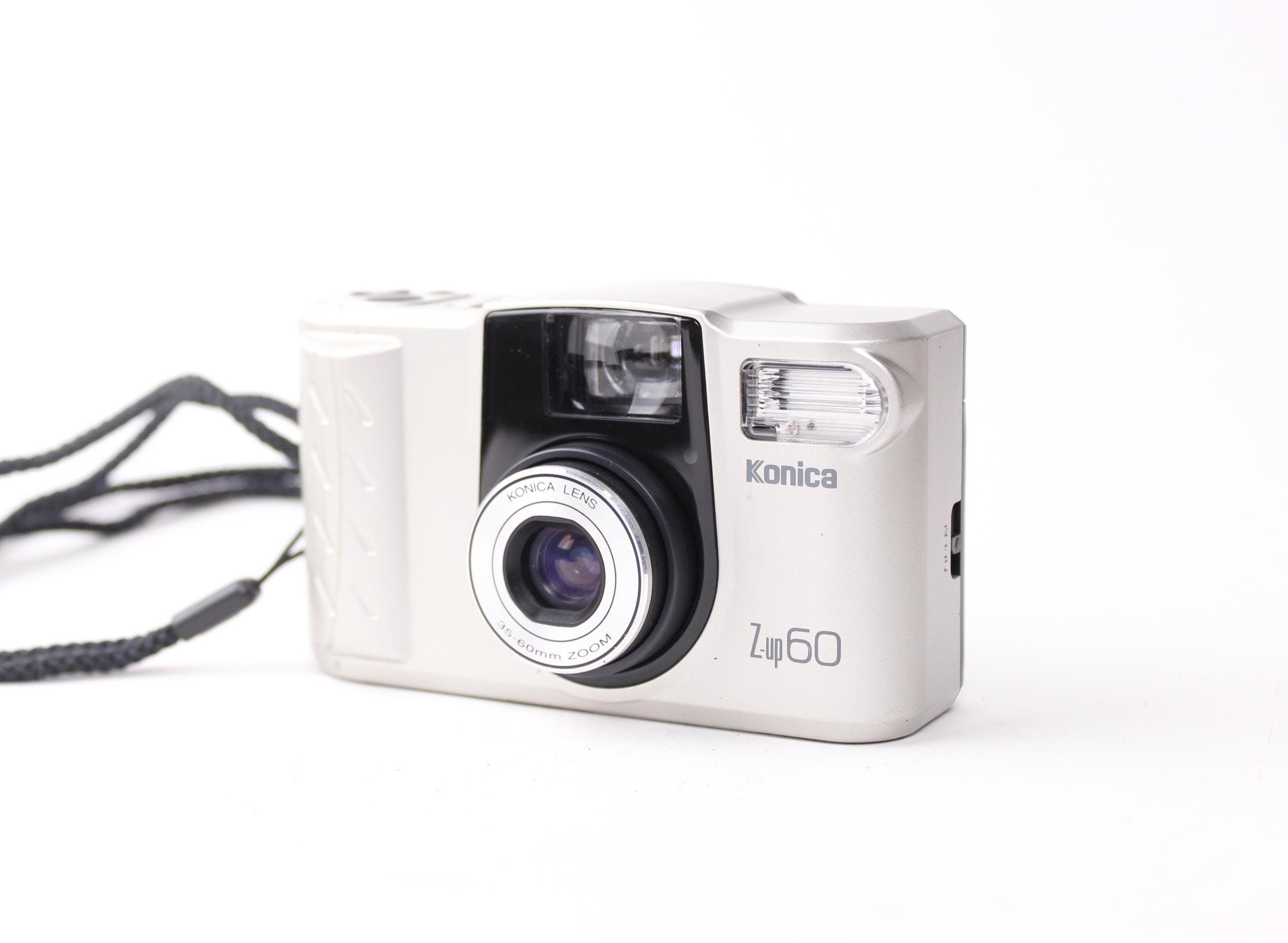 Konica Z up 60 - Etsy
